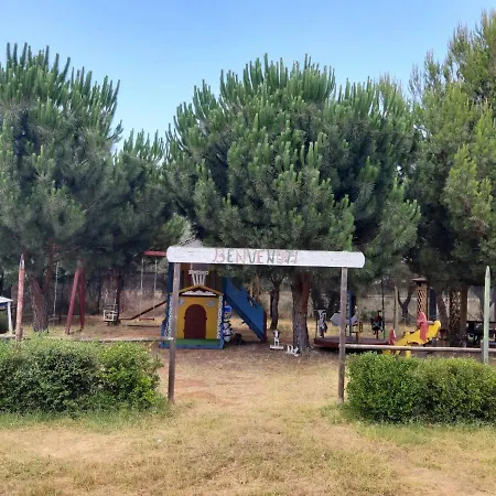 Casa Vacanze Liu Country house Sciacca