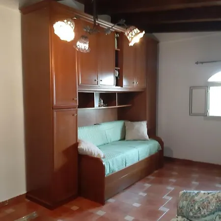 Casa Vacanze Liu *