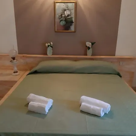 Casa Vacanze Liu Sciacca