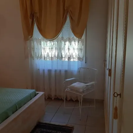 Casa Vacanze Liu *