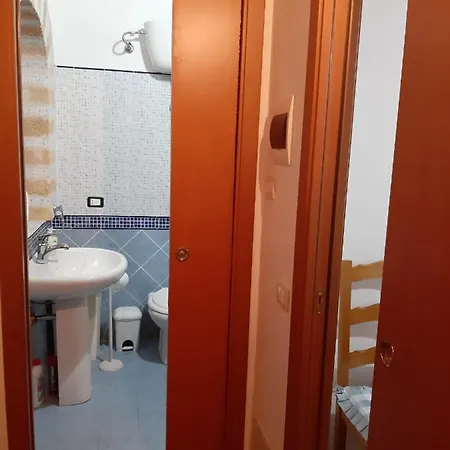 Casa Vacanze Liu *