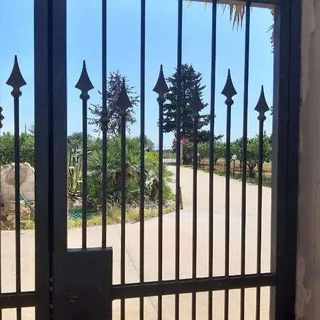 Casa Vacanze Liu Sciacca