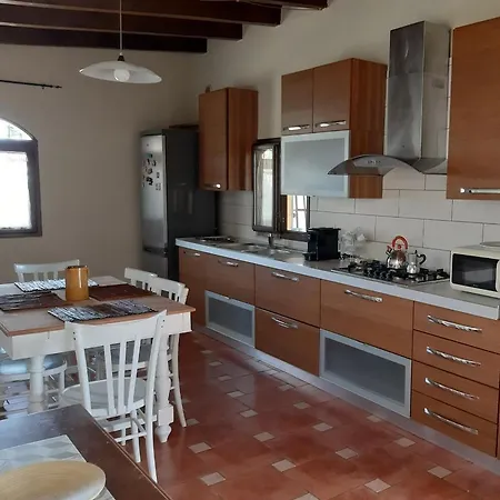 Casa Vacanze Liu *