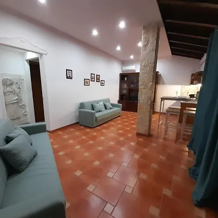 Casa Vacanze Liu Sciacca