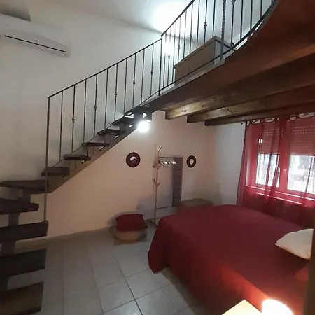 Casa Vacanze Liu Country house Sciacca