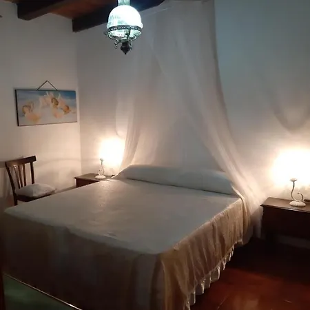 Casa Vacanze Liu Country house