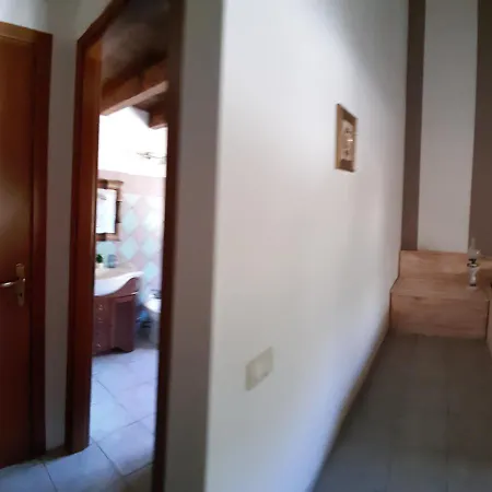 Casa Vacanze Liu * Sciacca