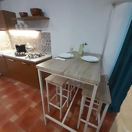 Casa Vacanze Liu *
