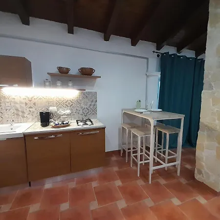 Casa Vacanze Liu Country house