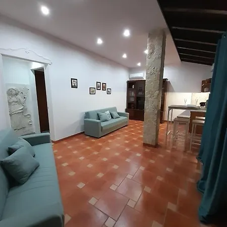 Casa Vacanze Liu Sciacca