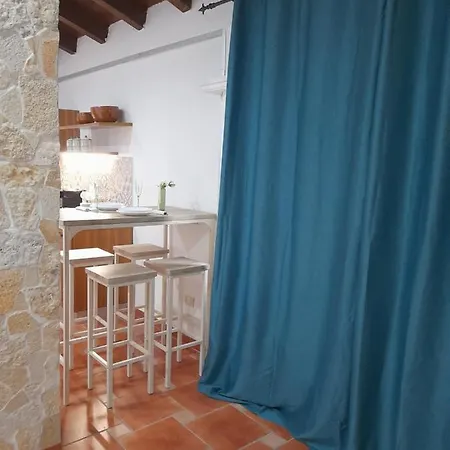 Casa Vacanze Liu * Sciacca