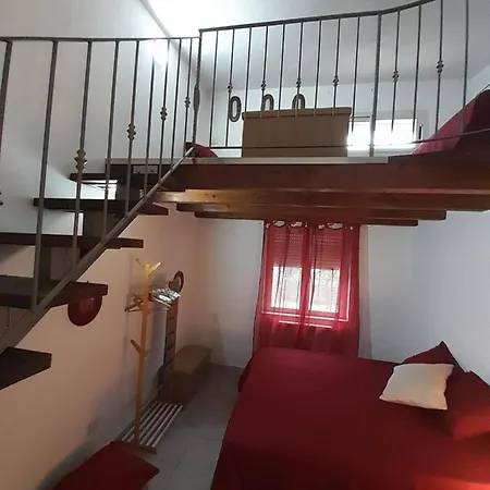 Casa Vacanze Liu Country house *
