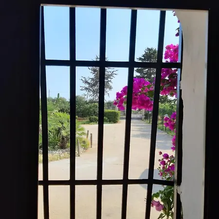 Casa Vacanze Liu