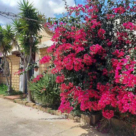Casa Vacanze Liu Country house Sciacca