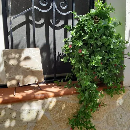 Casa Vacanze Liu *
