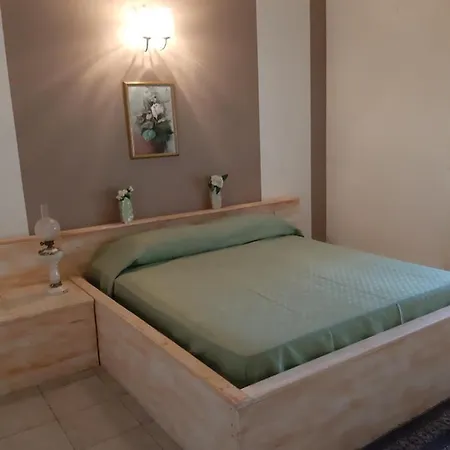 Country house Casa Vacanze Liu Sciacca