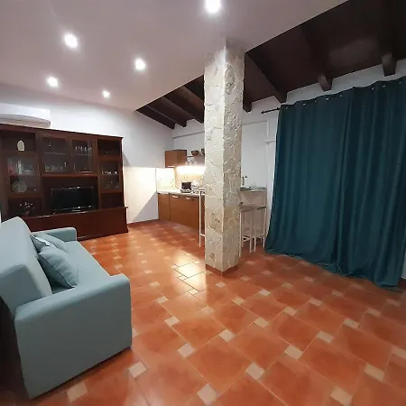 Casa Vacanze Liu
