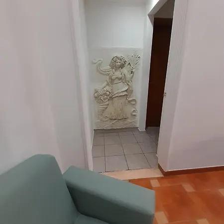 Casa Vacanze Liu