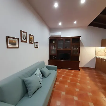 Casa Vacanze Liu *