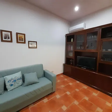 Casa Vacanze Liu Country house