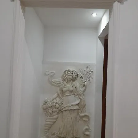 Casa Vacanze Liu *