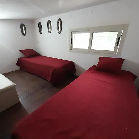 Casa Vacanze Liu Country house *