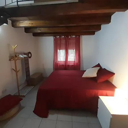 Casa Vacanze Liu Country house