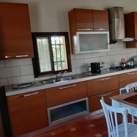 Casa Vacanze Liu Sciacca