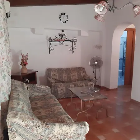 Casa Vacanze Liu *