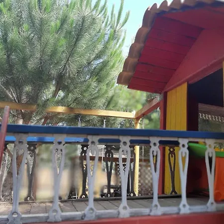 Casa Vacanze Liu Sciacca